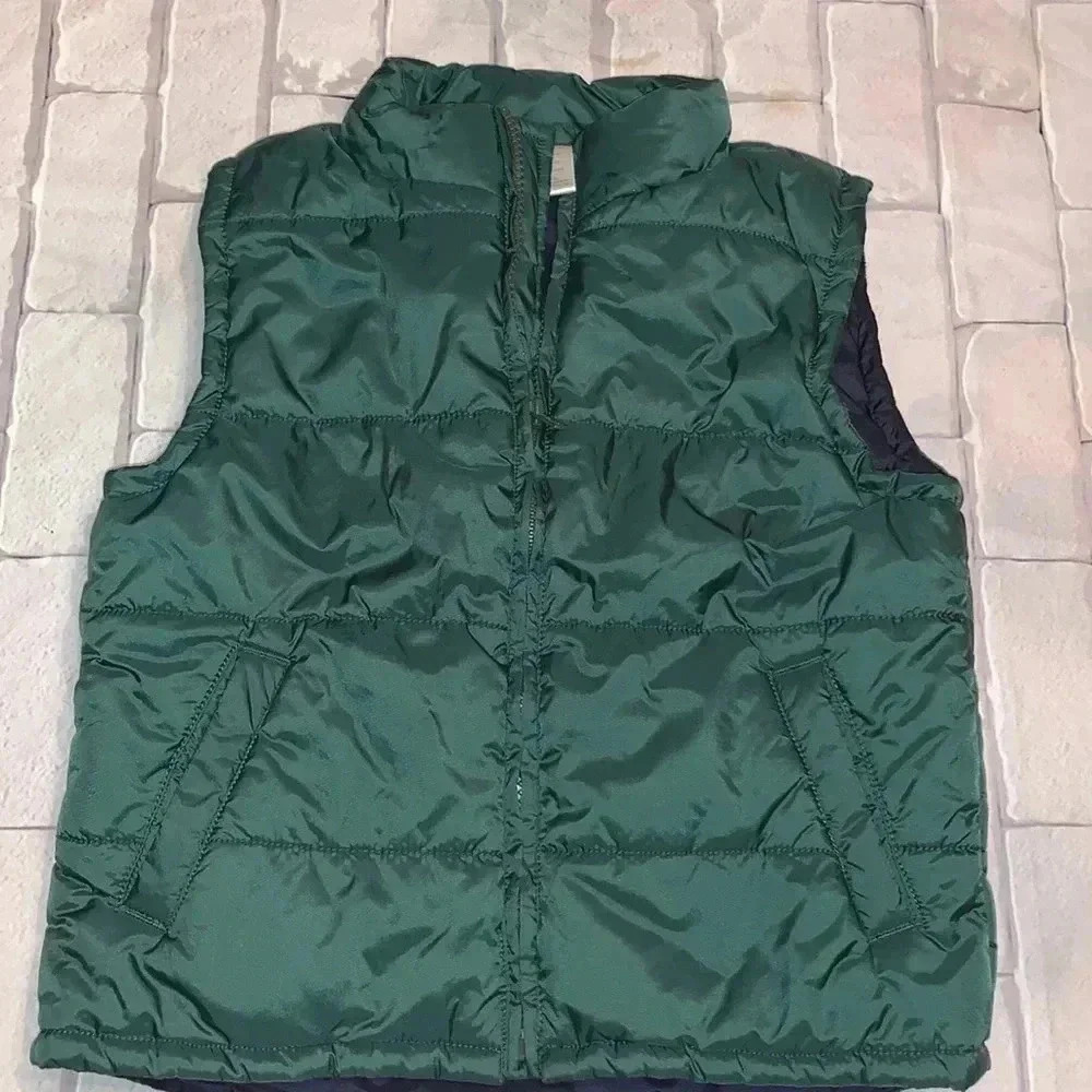 GYMBOREE vest size 3/4